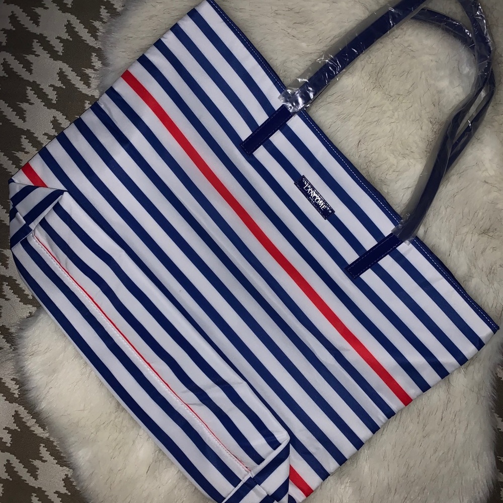 Lancome Tote Bag